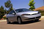 Mercury Cougar 1999 года